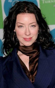 Molly Parker